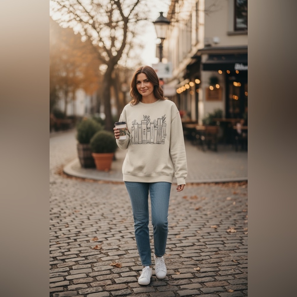 Taylor Swift Sweater